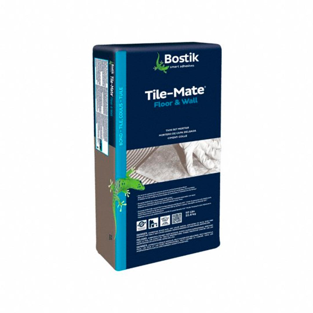 Tile-Mate® Floor & Wall | Central Supply - Mason Materials