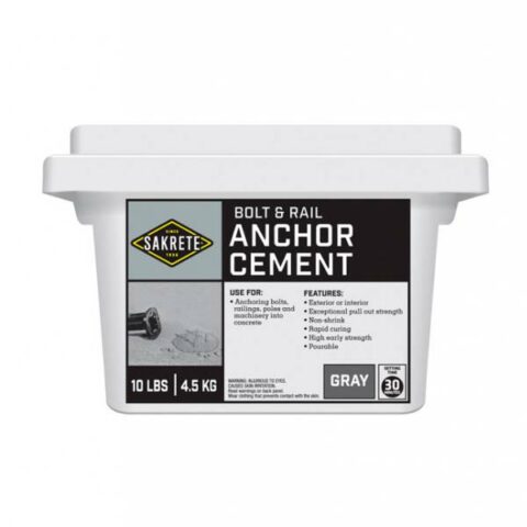 Anchor Cement | Central Supply - Mason Materials